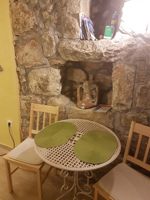 Calypso'S Cave The Apartment For Animal Lovers Babino Polje 외부 사진